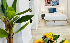 Oshun Plaza Castilla